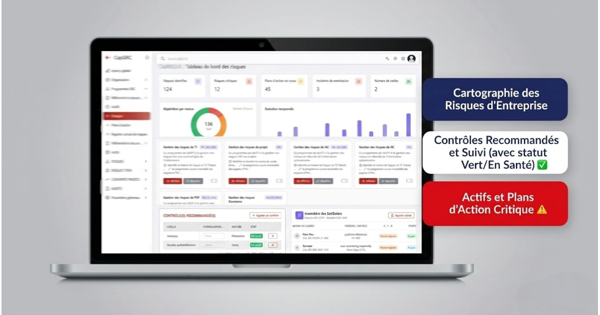 Conformité réglementaire